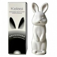 Прозрачный бальзам для губ KELASI (зайка) Прозрачный бальзам для губ KELASI (зайка)