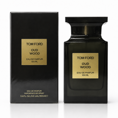 Парфюмерная вода Tom Ford Oud Wood унисекс 100 мл