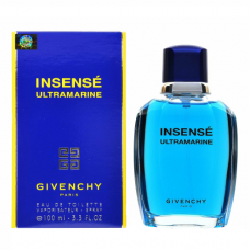 Мужская туалетная вода Givenchy Insense Ultramarine 100 мл (Euro A-Plus качество Lux) Мужская туалетная вода Givenchy Insense Ultramarine 100 мл (Euro A-Plus качество Lux)