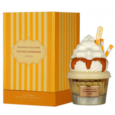 Женская парфюмерная вода Lattafa Whipped Pleasure 100 мл (ОАЭ)