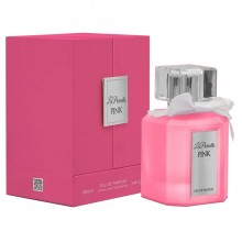 Женская парфюмерная вода La Parretto Pink 100 мл (ОАЭ)