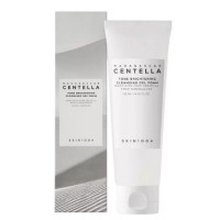 Осветляющая пенка для умывания SKIN1004 Madagascar Centella Tone Brightening Cleansing Gel Foam