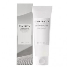 Осветляющая пенка для умывания SKIN1004 Madagascar Centella Tone Brightening Cleansing Gel Foam Осветляющая пенка для умывания SKIN1004 Madagascar Centella Tone Brightening Cleansing Gel Foam