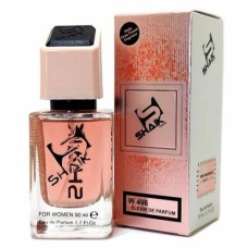 Shaik № 496 Burberry Her Elixir 50 мл Shaik № 496 Burberry Her Elixir 50 мл
