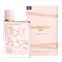 Женская парфюмерная вода Burberry Her Eau De Parfum 88 мл (Euro)