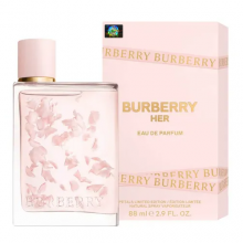 Женская парфюмерная вода Burberry Her Eau De Parfum 88 мл (Euro)