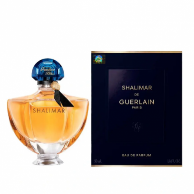 Женская парфюмерная вода Guerlain Shalimar Eau de Parfum 90 мл (Euro)