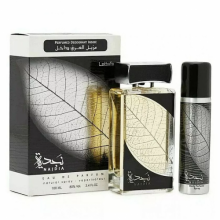 Парфюмерная вода Lattafa Najdia унисекс 100 мл (ОАЭ)