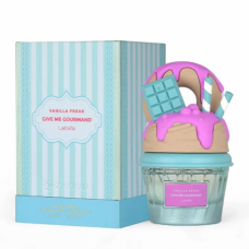 Женская парфюмерная вода Lattafa Vanilla Freak 100 мл (ОАЭ)