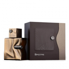 Мужская парфюмерная вода Fragrance World Spectre 80 мл ОАЭ