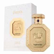 Парфюмерная вода French Avenue Sagittarius унисекс 90 мл ОАЭ