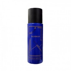 Дезодорант Talisman унисекс 200 мл Дезодорант Talisman унисекс 200 мл