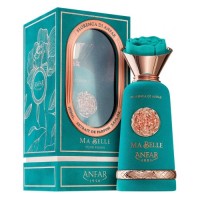 Женская парфюмерная вода Anfar Ma Belle 100 мл ОАЭ Женская парфюмерная вода Anfar Ma Belle 100 мл ОАЭ