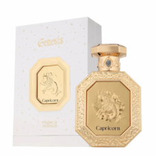 Парфюмерная вода French Avenue Capricorn унисекс 90 мл ОАЭ