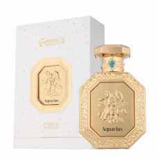 Парфюмерная вода French Avenue Aquarius унисекс 90 мл ОАЭ