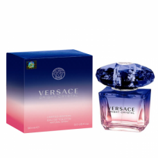 Женская туалетная вода Versace Bright Crystal Limited Edition 90 мл (Euro A-Plus качество Lux)