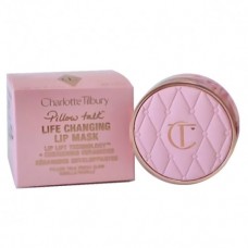 Увлажняющая маска для губ Charlotte Tilbury Pillow Talk Life Changing Lip Mask Увлажняющая маска для губ Charlotte Tilbury Pillow Talk Life Changing Lip Mask
