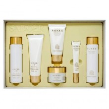 Косметический набор кремов для лица Sadoer White Truffle 6 в 1