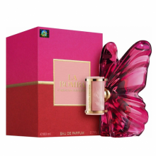 Женская парфюмерная вода Carolina Herrera La Bomba 80 мл (Euro)