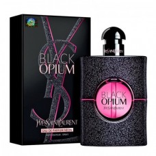 Женская парфюмерная вода Yves Saint Laurent Black Opium Neon 90 мл (Euro A-Plus качество Lux) Женская парфюмерная вода Yves Saint Laurent Black Opium Neon 90 мл (Euro A-Plus качество Lux)