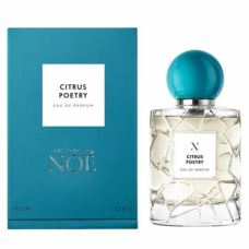 Парфюмерная вода Les Soeurs de Noe Citrus Poetry унисекс 100 мл (Люкс качество)