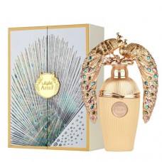 Парфюмерная вода Lattafa Afeef унисекс 100 мл ОАЭ (3157)