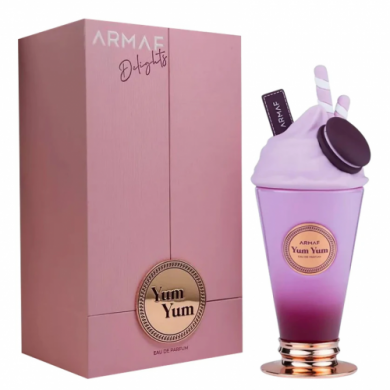Женская парфюмерная вода Armaf Yum Yum 100 мл (ОАЭ)