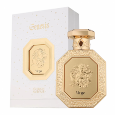 Парфюмерная вода French Avenue Virgo унисекс 90 мл ОАЭ
