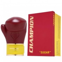 Мужская парфюмерная вода Fragrance World Champion Sugar 100 мл (ОАЭ) Мужская парфюмерная вода Fragrance World Champion Sugar 100 мл (ОАЭ)