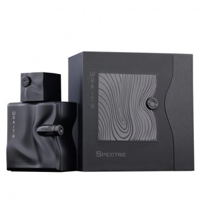 Мужская парфюмерная вода Fragrance World Spectre Wraith 80 мл ОАЭ