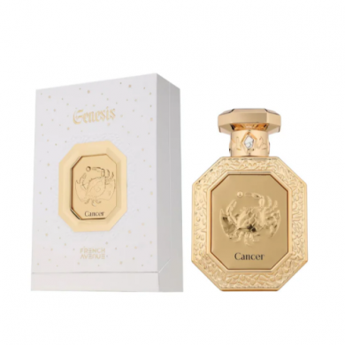 Парфюмерная вода French Avenue Cancer унисекс 90 мл ОАЭ