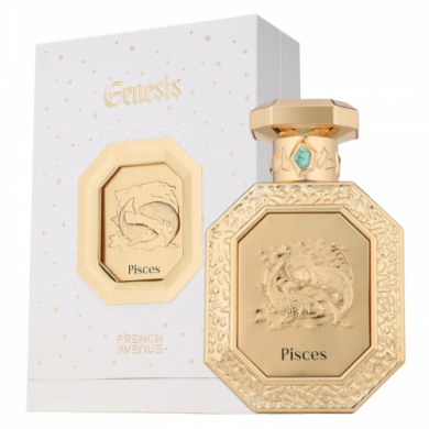 Парфюмерная вода French Avenue Pisces унисекс 90 мл ОАЭ