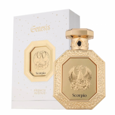 Парфюмерная вода French Avenue Scorpio унисекс 90 мл ОАЭ