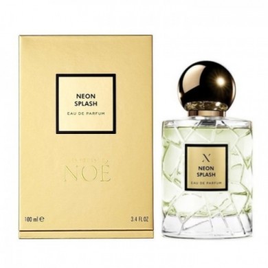 Парфюмерная вода Les Soeurs de Noe Neon Splash унисекс 100 мл (Люкс качество)