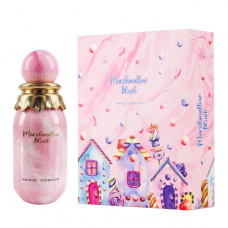 Парфюмерная вода Paris Corner Marshmallow Blush унисекс 100 мл ОАЭ Парфюмерная вода Paris Corner Marshmallow Blush унисекс 100 мл ОАЭ