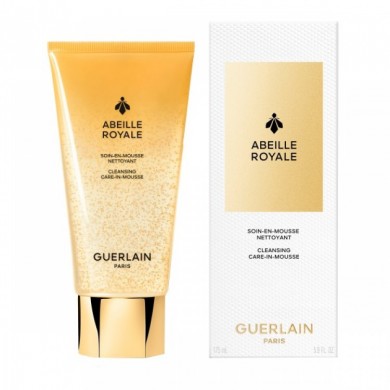 Средство для умывания Guerlain Abeille Royale