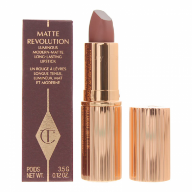 Помада матовая для губ Charlotte Tilbury Revolution Matte