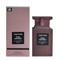 Парфюмерная вода Tom Ford Rose Exposed унисекс 100 мл (Euro)