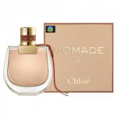 Женская парфюмерная вода Chloe Nomade Absolu de Parfum 75 мл (Euro A-Plus качество Lux)