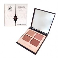 Палетка теней Charlotte Tilbury Luxury Palette-Pillow Talk 4 цвета