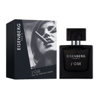 Мужская парфюмерная вода Eisenberg J'ose Homme 100 мл (Люкс качество)