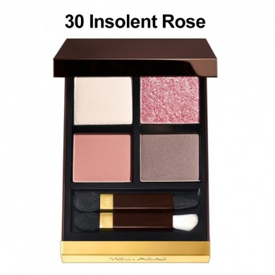 Палетка теней Tom Ford Quad Palette 4 цвета Купить Оптом в Москве ...