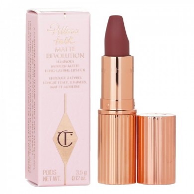 Помада матовая для губ Charlotte Tilbury Pillow Talk Revolution Matte