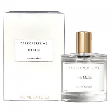 Женская парфюмерная вода Zarkoperfume The Muse 100 мл