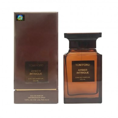Парфюмерная вода Tom Ford Amber Intrigue унисекс 100 мл (Euro)
