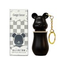Бальзам для губ GegeBear (черный)