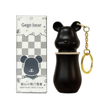 Бальзам для губ GegeBear (черный)