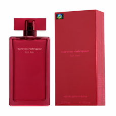 Женская парфюмерная вода Narciso Rodriguez For Her Intense 100 мл (Euro)