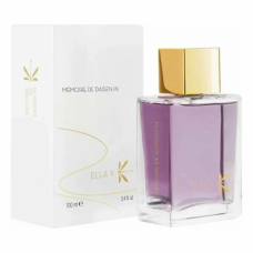 Женская парфюмерная вода Ella K Parfums Mémoire de Daisen In 100 мл (Люкс качество)
