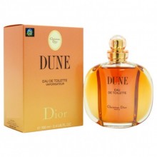 Женская туалетная вода Christian Dior Dune Women 100 мл (Euro A-Plus качество Lux)